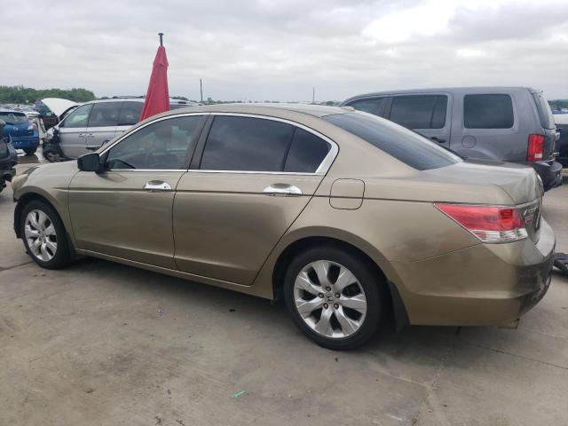 Photo 1 VIN: 1HGCP36849A009266 - HONDA ACCORD 