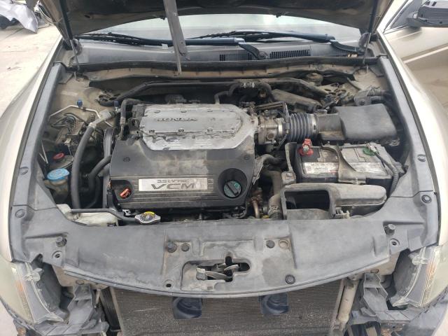 Photo 10 VIN: 1HGCP36849A009266 - HONDA ACCORD 