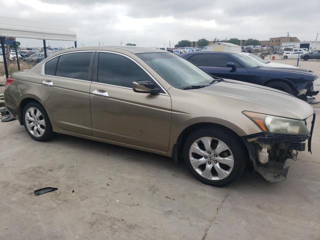 Photo 3 VIN: 1HGCP36849A009266 - HONDA ACCORD 