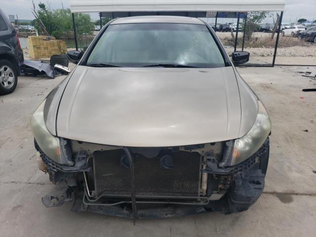 Photo 4 VIN: 1HGCP36849A009266 - HONDA ACCORD 