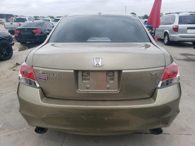 Photo 5 VIN: 1HGCP36849A009266 - HONDA ACCORD 