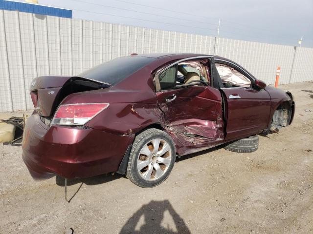 Photo 2 VIN: 1HGCP36849A020218 - HONDA ACCORD 