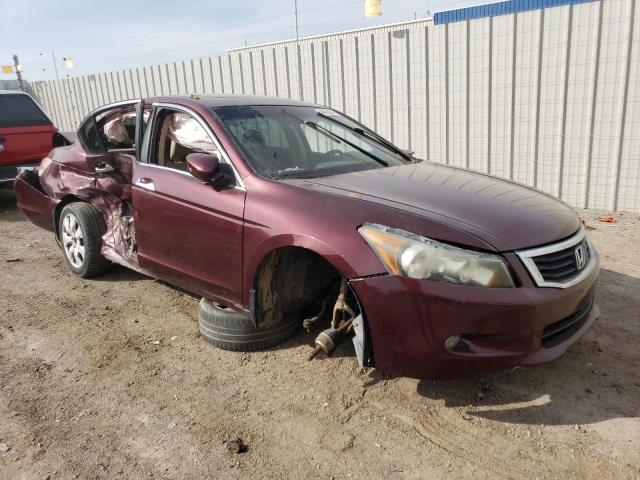 Photo 3 VIN: 1HGCP36849A020218 - HONDA ACCORD 