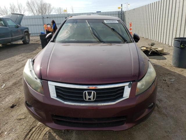 Photo 4 VIN: 1HGCP36849A020218 - HONDA ACCORD 