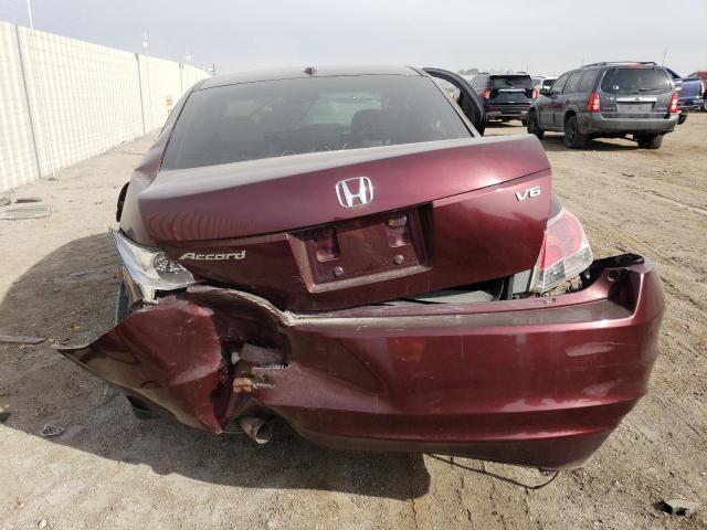 Photo 5 VIN: 1HGCP36849A020218 - HONDA ACCORD 