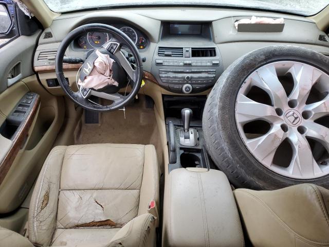 Photo 7 VIN: 1HGCP36849A020218 - HONDA ACCORD 