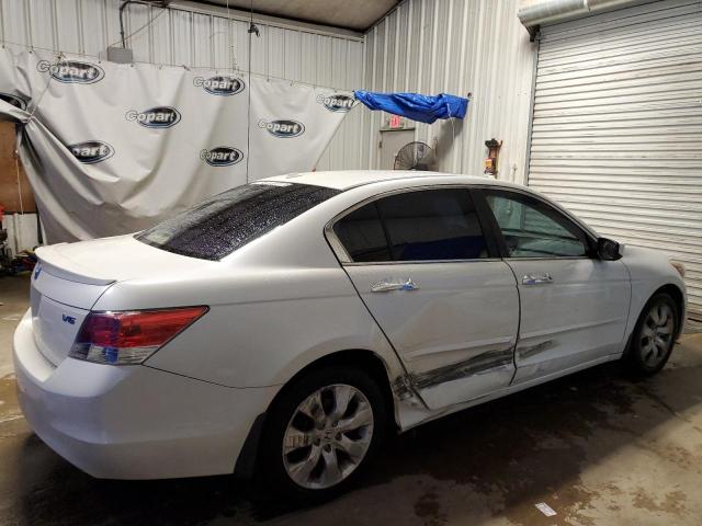 Photo 2 VIN: 1HGCP36849A023359 - HONDA ACCORD EXL 