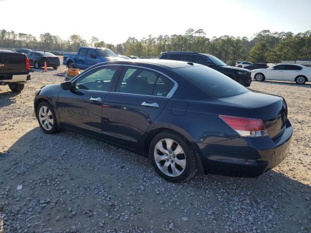 Photo 1 VIN: 1HGCP36849A023569 - HONDA ACCORD EXL 