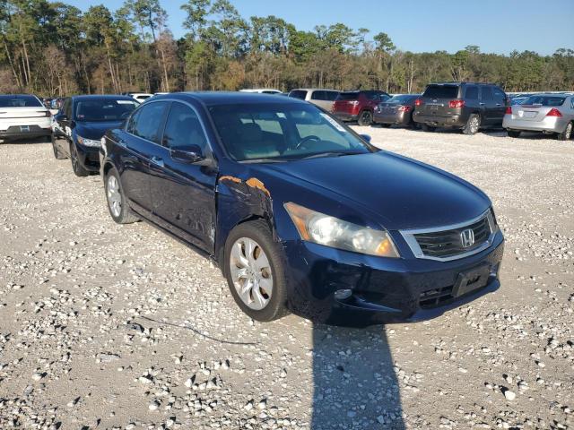 Photo 3 VIN: 1HGCP36849A023569 - HONDA ACCORD EXL 