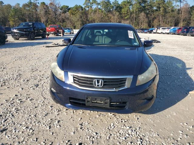 Photo 4 VIN: 1HGCP36849A023569 - HONDA ACCORD EXL 