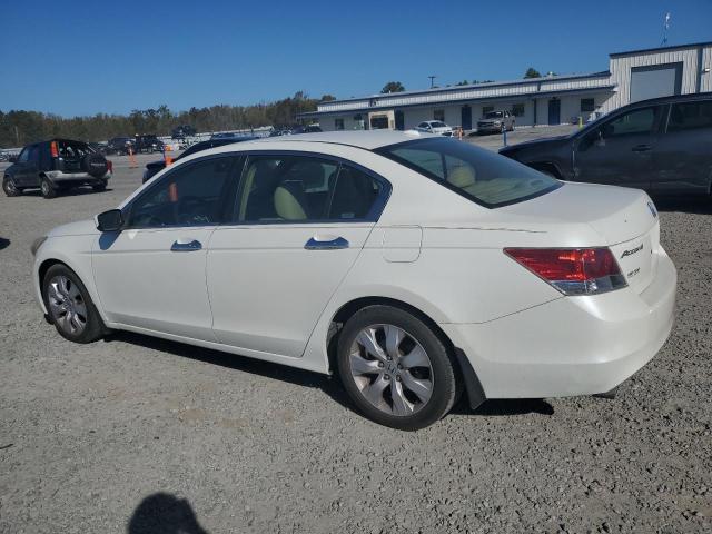 Photo 1 VIN: 1HGCP36849A023913 - HONDA ACCORD EXL 