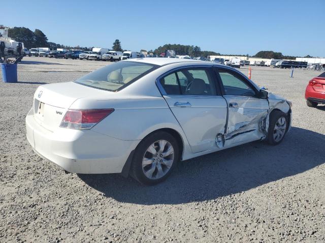 Photo 2 VIN: 1HGCP36849A023913 - HONDA ACCORD EXL 