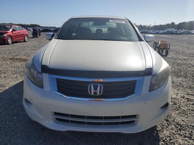 Photo 4 VIN: 1HGCP36849A023913 - HONDA ACCORD EXL 