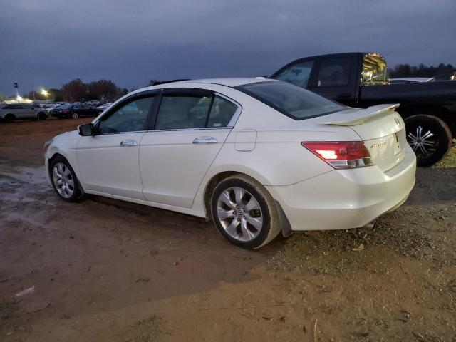 Photo 1 VIN: 1HGCP36849A025757 - HONDA ACCORD EXL 