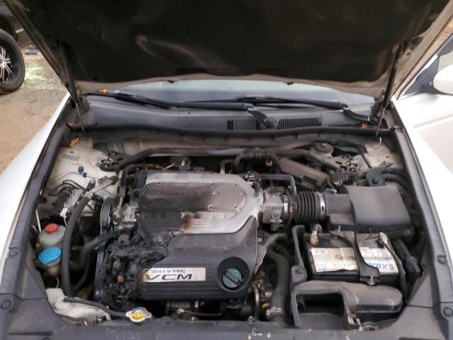 Photo 10 VIN: 1HGCP36849A025757 - HONDA ACCORD EXL 