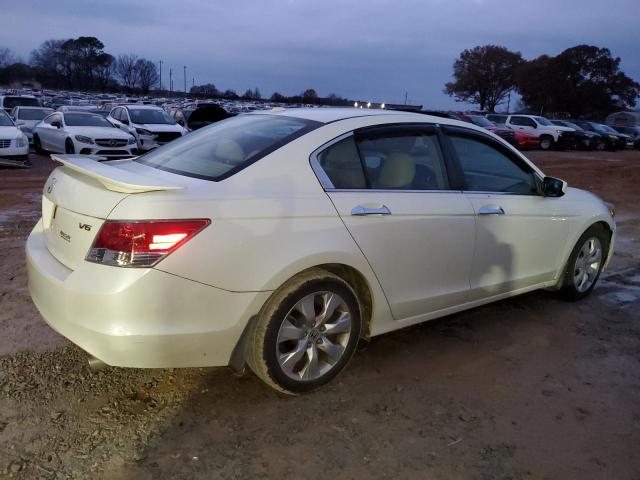 Photo 2 VIN: 1HGCP36849A025757 - HONDA ACCORD EXL 