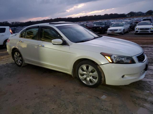 Photo 3 VIN: 1HGCP36849A025757 - HONDA ACCORD EXL 