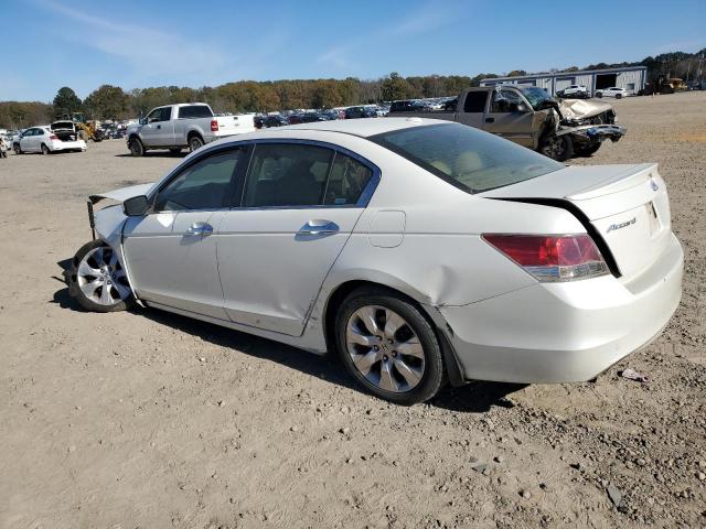 Photo 1 VIN: 1HGCP36849A028755 - HONDA ACCORD EXL 