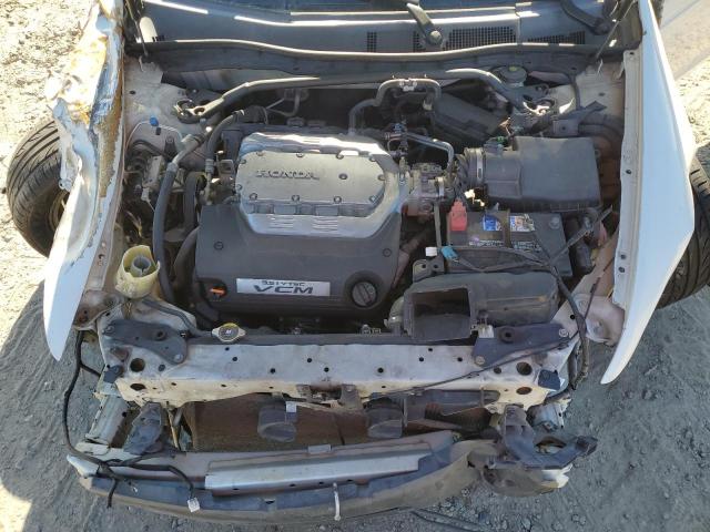 Photo 10 VIN: 1HGCP36849A028755 - HONDA ACCORD EXL 