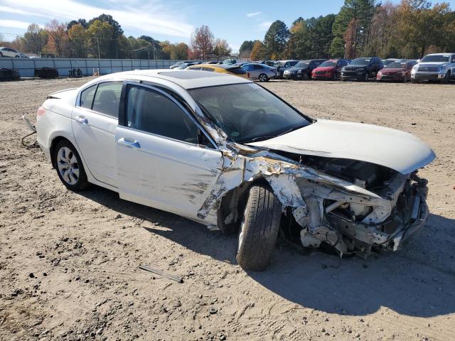 Photo 3 VIN: 1HGCP36849A028755 - HONDA ACCORD EXL 