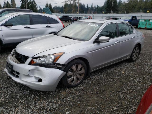 Photo 0 VIN: 1HGCP36849A031056 - HONDA ACCORD 