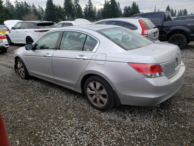 Photo 1 VIN: 1HGCP36849A031056 - HONDA ACCORD 