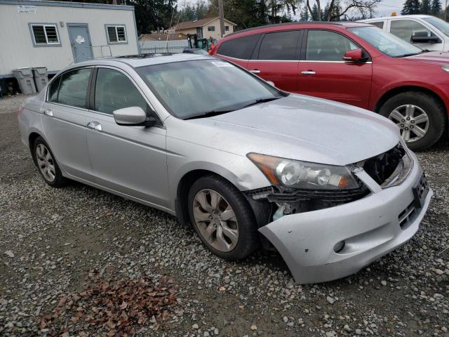 Photo 3 VIN: 1HGCP36849A031056 - HONDA ACCORD 