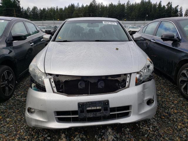 Photo 4 VIN: 1HGCP36849A031056 - HONDA ACCORD 