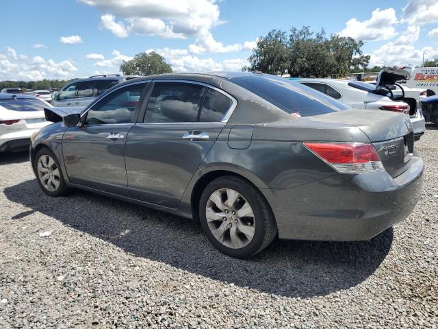 Photo 1 VIN: 1HGCP36849A031574 - HONDA ACCORD EXL 