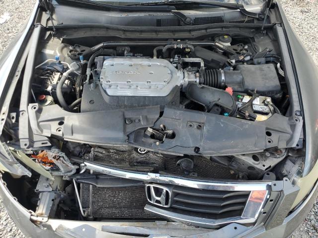 Photo 10 VIN: 1HGCP36849A031574 - HONDA ACCORD EXL 