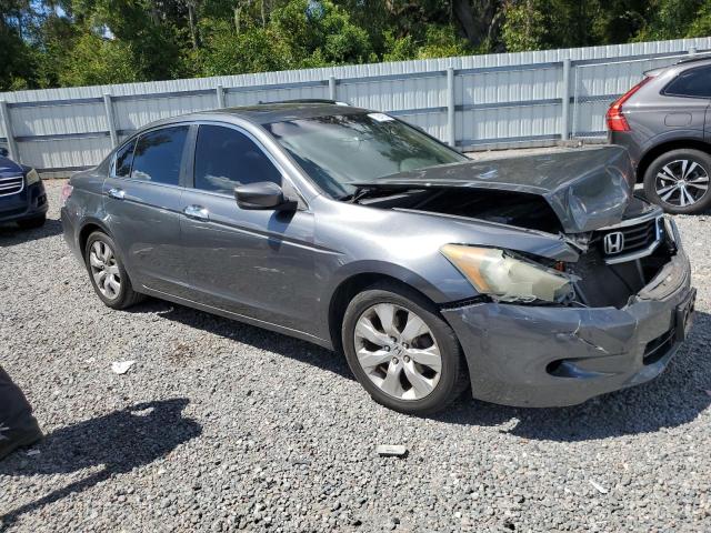 Photo 3 VIN: 1HGCP36849A031574 - HONDA ACCORD EXL 