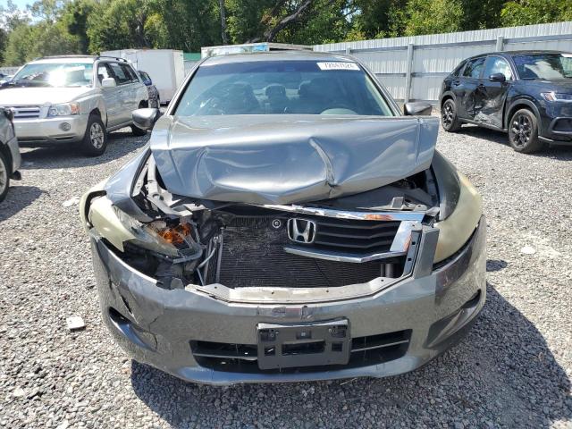 Photo 4 VIN: 1HGCP36849A031574 - HONDA ACCORD EXL 