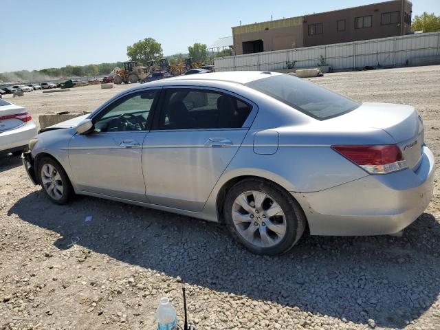 Photo 1 VIN: 1HGCP36849A033406 - HONDA ACCORD EXL 