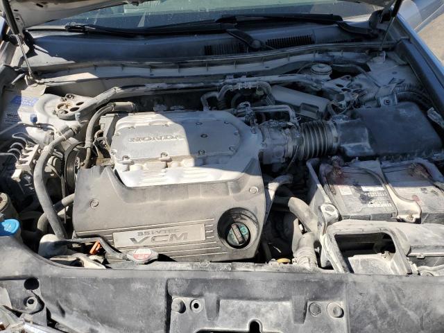 Photo 10 VIN: 1HGCP36849A033406 - HONDA ACCORD EXL 