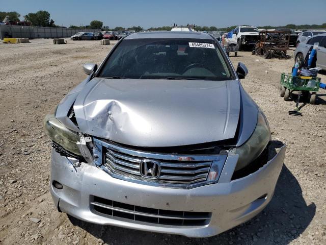 Photo 4 VIN: 1HGCP36849A033406 - HONDA ACCORD EXL 