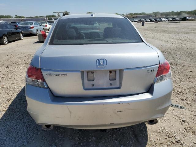 Photo 5 VIN: 1HGCP36849A033406 - HONDA ACCORD EXL 