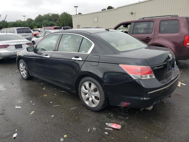 Photo 1 VIN: 1HGCP36849A035320 - HONDA ACCORD EXL 