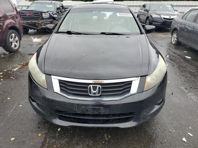 Photo 4 VIN: 1HGCP36849A035320 - HONDA ACCORD EXL 