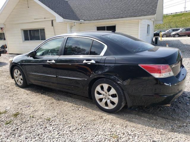 Photo 1 VIN: 1HGCP36849A038475 - HONDA ACCORD EXL 