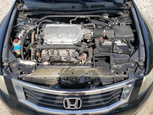 Photo 10 VIN: 1HGCP36849A038475 - HONDA ACCORD EXL 