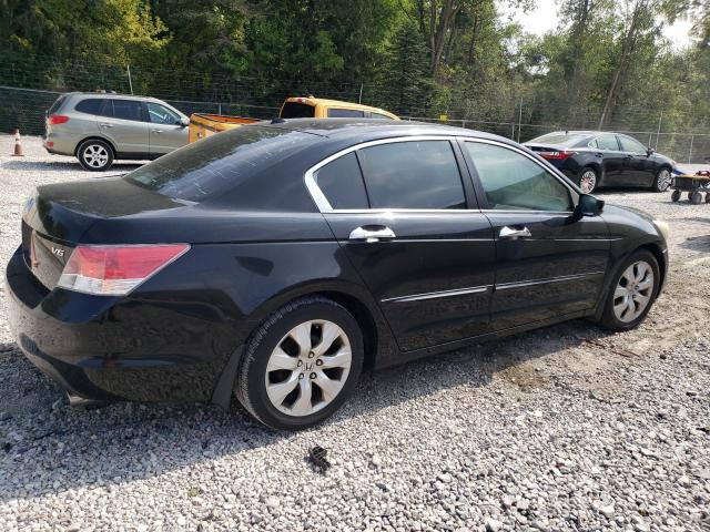 Photo 2 VIN: 1HGCP36849A038475 - HONDA ACCORD EXL 