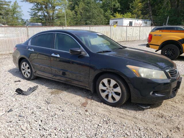 Photo 3 VIN: 1HGCP36849A038475 - HONDA ACCORD EXL 