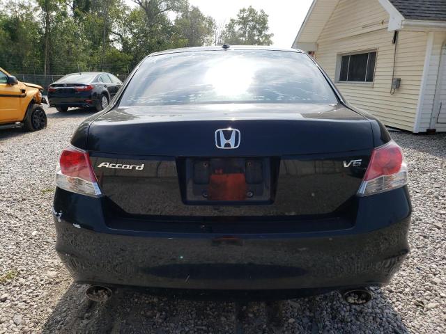 Photo 5 VIN: 1HGCP36849A038475 - HONDA ACCORD EXL 