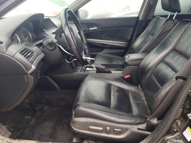 Photo 6 VIN: 1HGCP36849A038475 - HONDA ACCORD EXL 