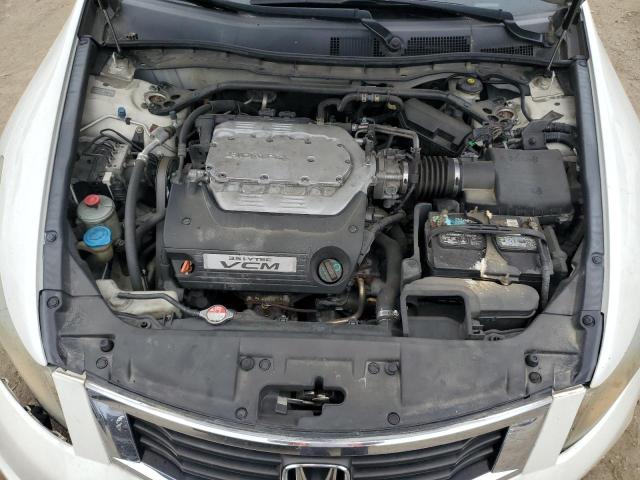 Photo 10 VIN: 1HGCP36849A043109 - HONDA ACCORD 