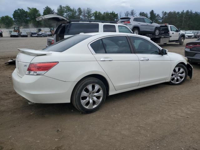 Photo 2 VIN: 1HGCP36849A043109 - HONDA ACCORD 