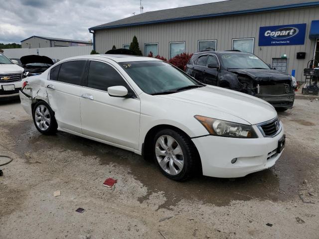 Photo 3 VIN: 1HGCP36849A046186 - HONDA ACCORD EXL 