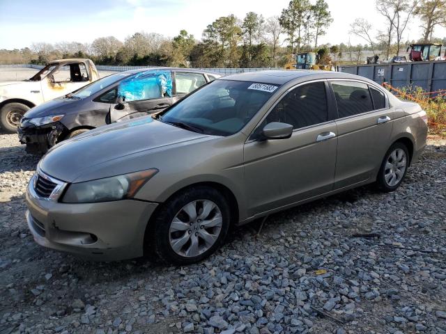 Photo 0 VIN: 1HGCP36849A047404 - HONDA ACCORD 