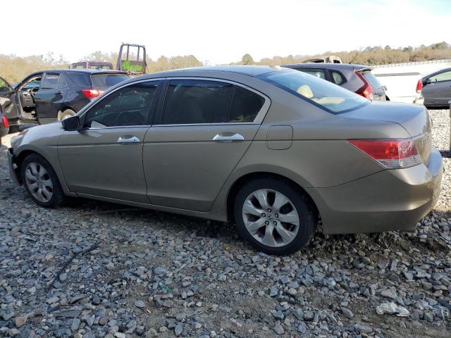 Photo 1 VIN: 1HGCP36849A047404 - HONDA ACCORD 