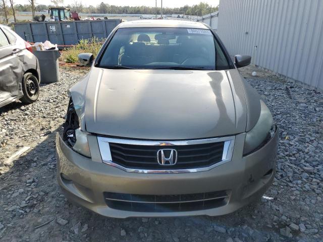 Photo 4 VIN: 1HGCP36849A047404 - HONDA ACCORD 